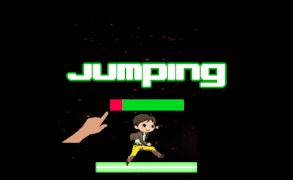 Jumping