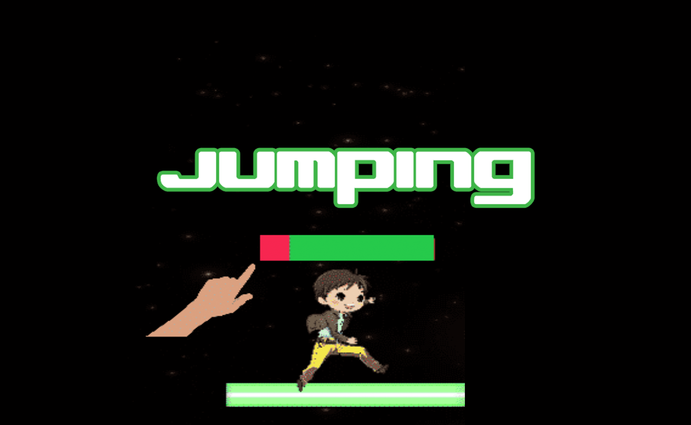 Jumping