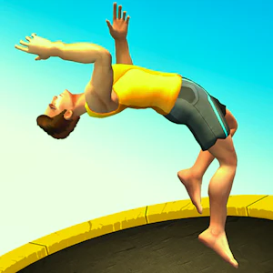Jumping Thumbnail
