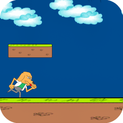 JumpJump By Gamepix