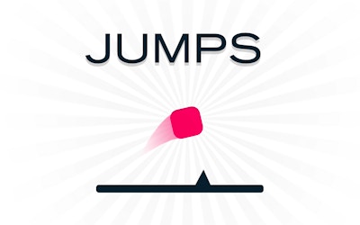 Jump scooter logo online