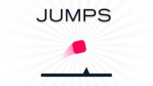 Image for Jumps Arcade