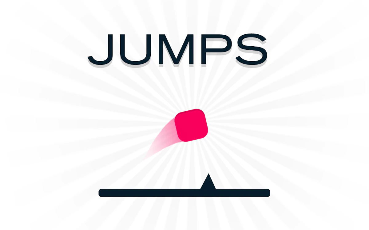 Play Jumps Arcade — free online Clicker game