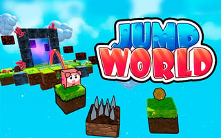 JumpWorld