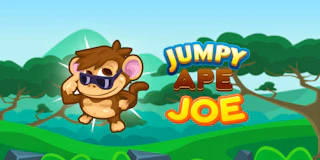 Jumpy Ape Joe thumbnail