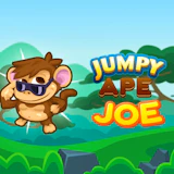 Jumpy Ape Joe