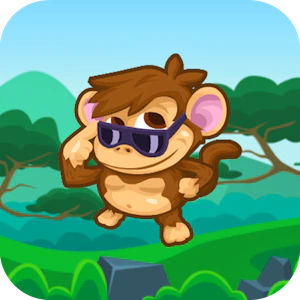 Jumpy Ape Joe Thumbnail