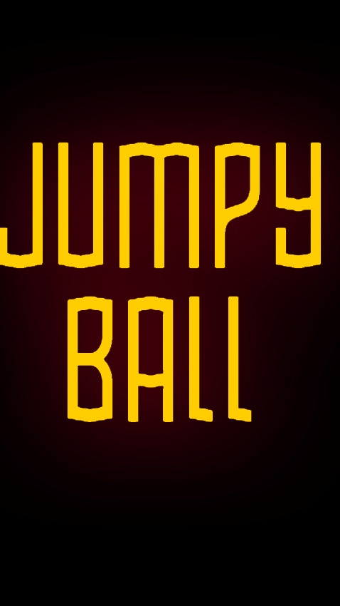 Jumpy Ball