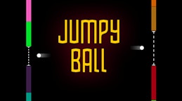 Jumpy Ball