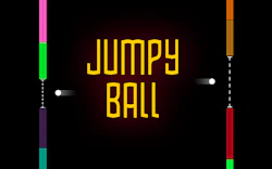 Jumpy Ball