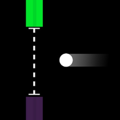 Jumpy Ball By Gamepix