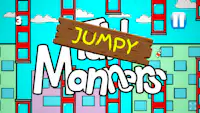 Jumpy Manners
