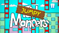 Jumpy Manners