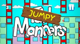 Jumpy Manners
