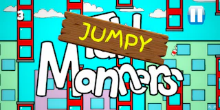 Jumpy Manners thumbnail