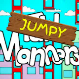 Jumpy Manners