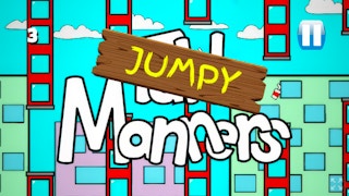 Juega gratis a Jumpy Manners