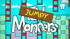 Jumpy Manners