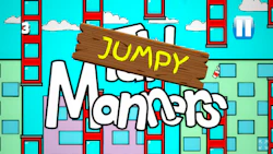 Jumpy Manners