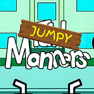 أخلاق القفز Thumbnail