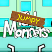 Jumpy Manners