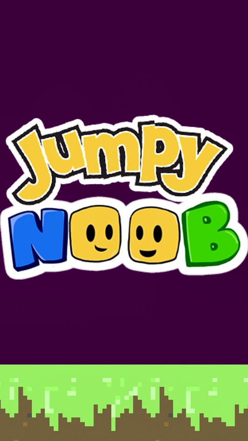 Jumpy Noob