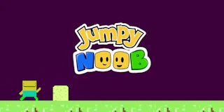 Jumpy Noob thumbnail