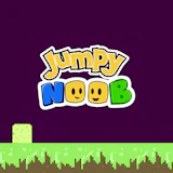 Jumpy Noob