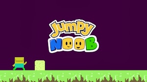 Image for Jumpy Noob