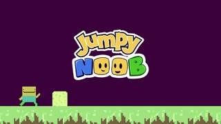 Jumpy Noob