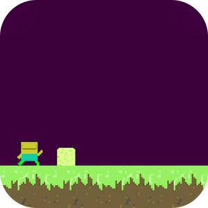 Jumpy Noob Thumbnail