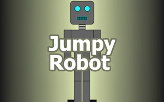 Jumpy Robot