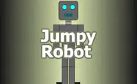 Robot Sauteur