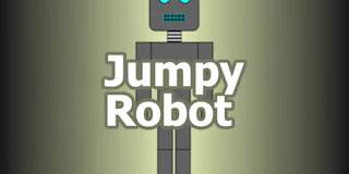 Jumpy Robot thumbnail