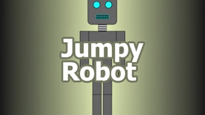 Image for Jumpy Robot