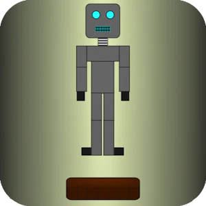 Jumpy Robot Thumbnail