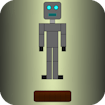 Jumpy Robot banner