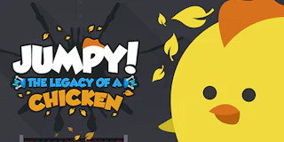 Jumpy! The Legacy of a Chicken thumbnail