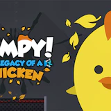 Jumpy! The Legacy of a Chicken