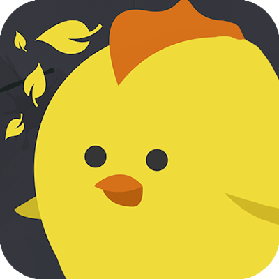 Jumpy! The Legacy of a Chicken By Gamepix