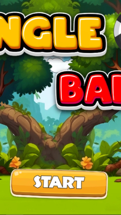 Jungle Ball