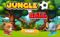 Jungle Ball