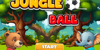 Jungle Ball thumbnail