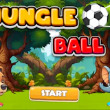 Jungle Ball