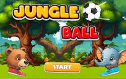 Jungle Ball