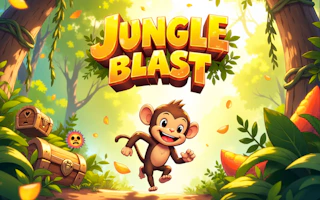 Jungle Blast