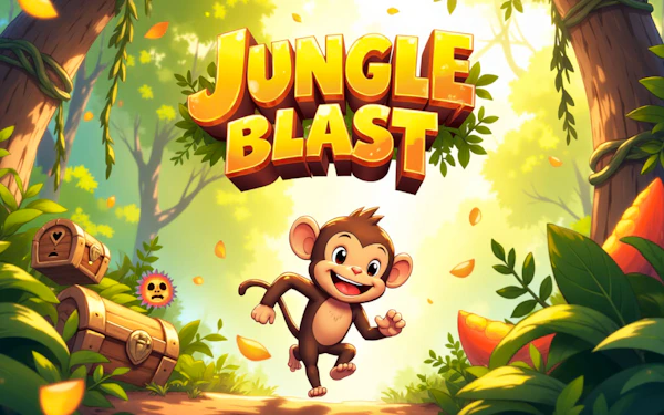 Jungle Blast