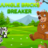 Jungle Bricks Breaker