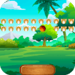 Jungle Bricks Breaker