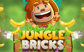 Jungle Bricks